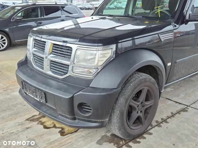 Dodge Nitro 2.8 CRD DPF SE - 9