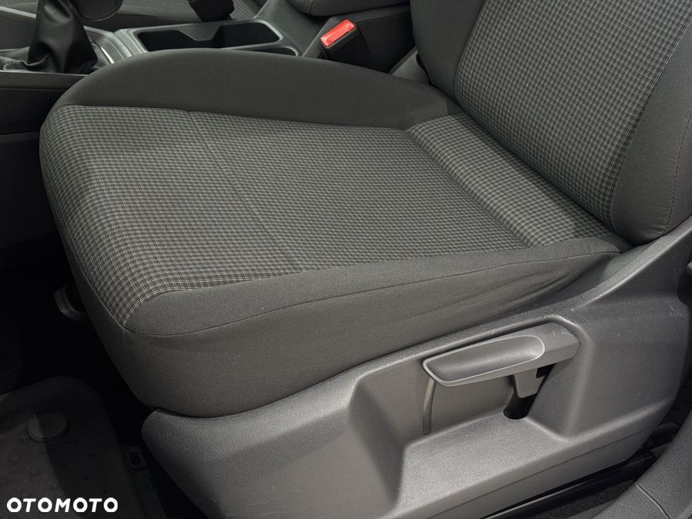 Volkswagen Caddy - 11