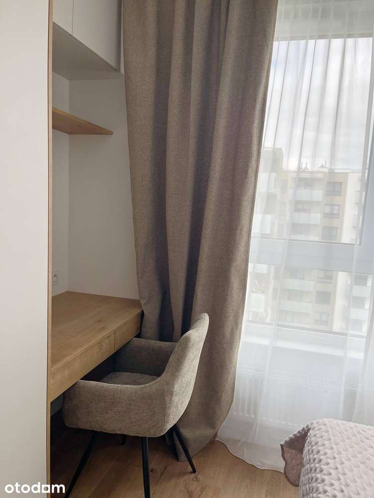 2 pokoje, 45 m², pierwszy wynajem , ul. Silnikowa 14, Ursus