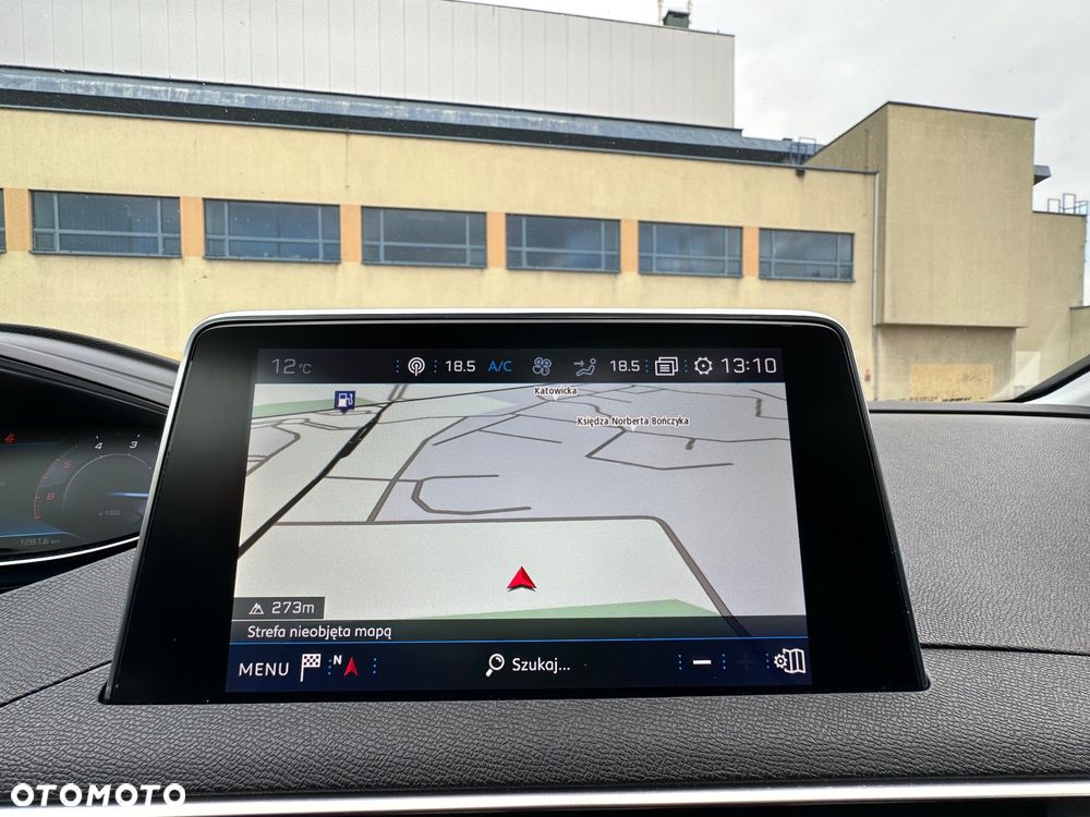 Peugeot 3008 BlueHDi 130 Stop & Start EAT8 Allure - 29