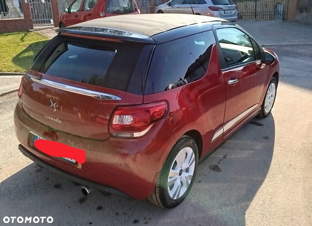 Citroën DS3 PureTech 82 Chic - 9