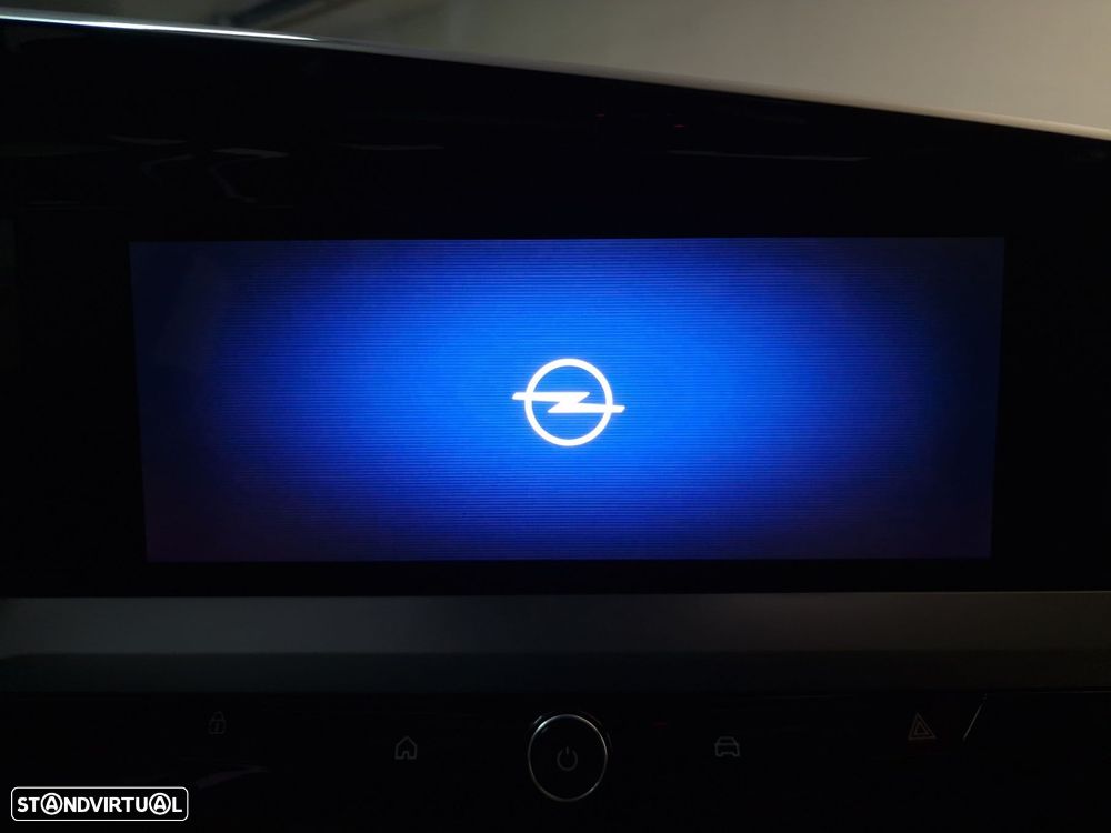 Opel Mokka 1.2 Hybrid Edition eDCT - 30