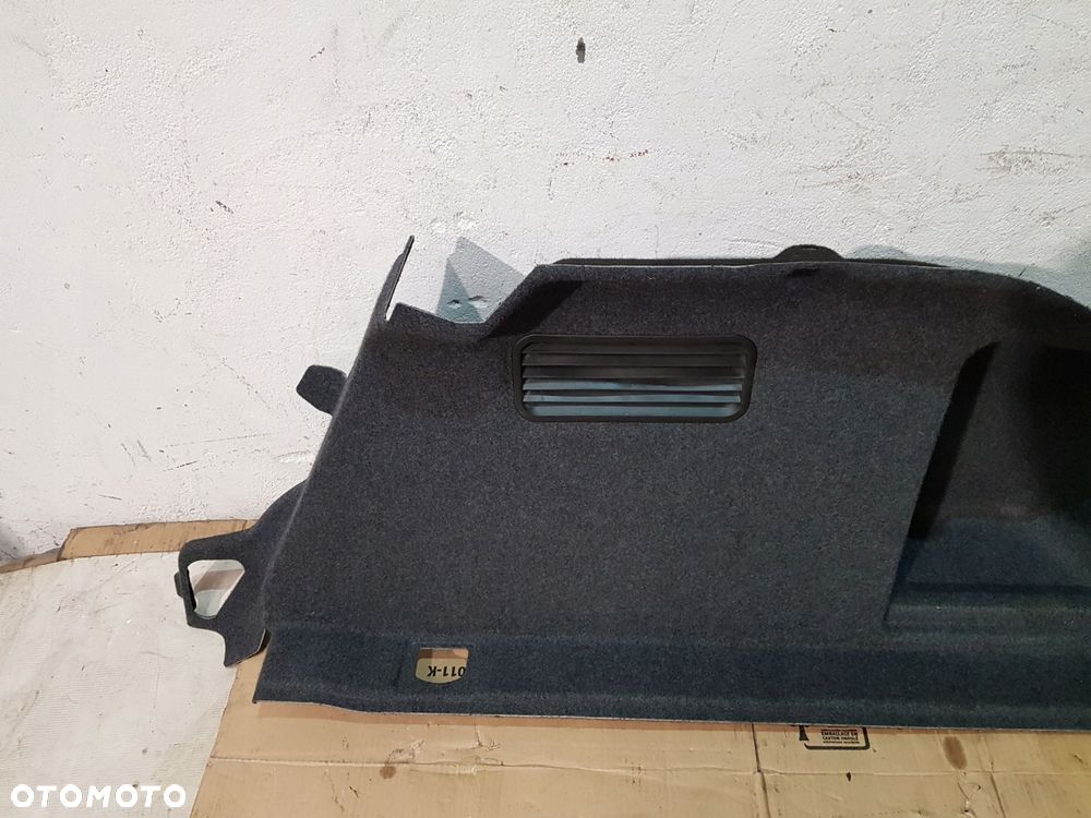 boczek bagażnika prawy tył 8e5863888a audi a4 b6 eur sedan - 3