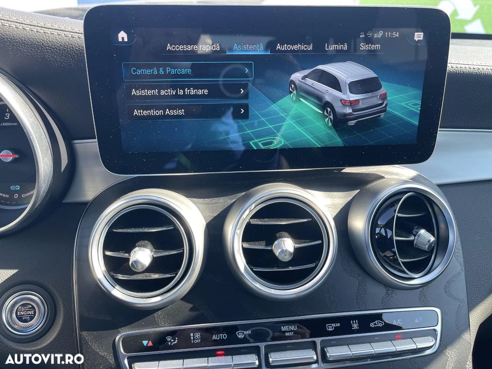 Mercedes-Benz GLC - 19