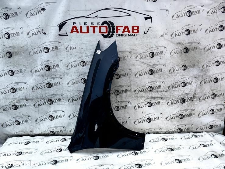 Aripa dreapta Bmw X3 F25,X4 F26 an 2011-2018 - 1