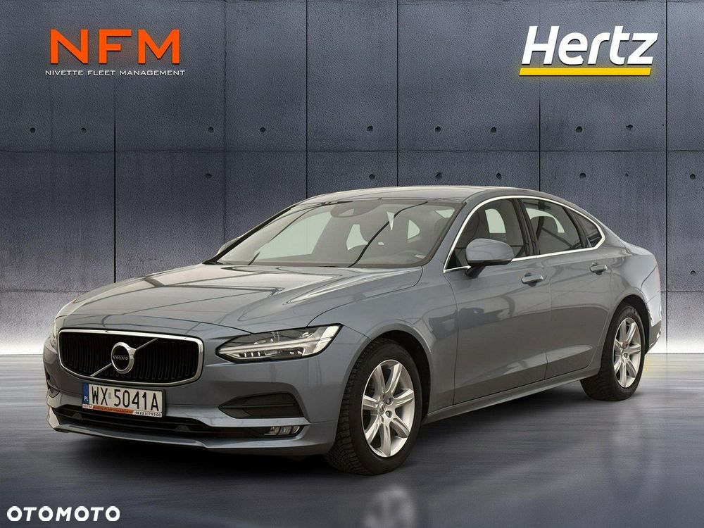 Volvo S90 - 2