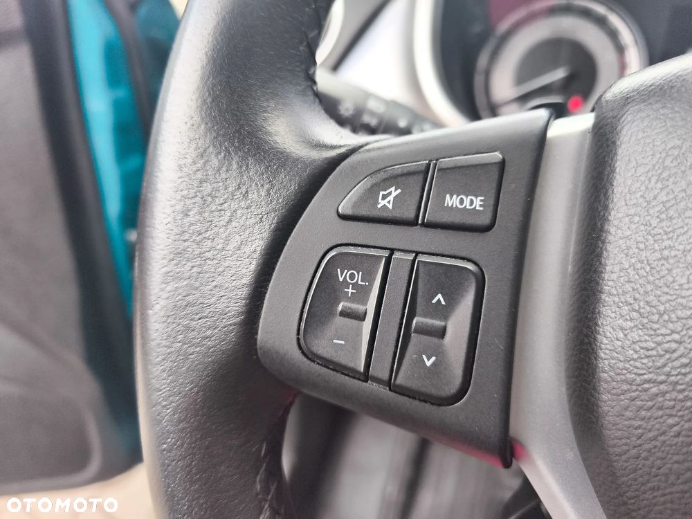 Suzuki Vitara 1.4 Boosterjet Premium 2WD - 25