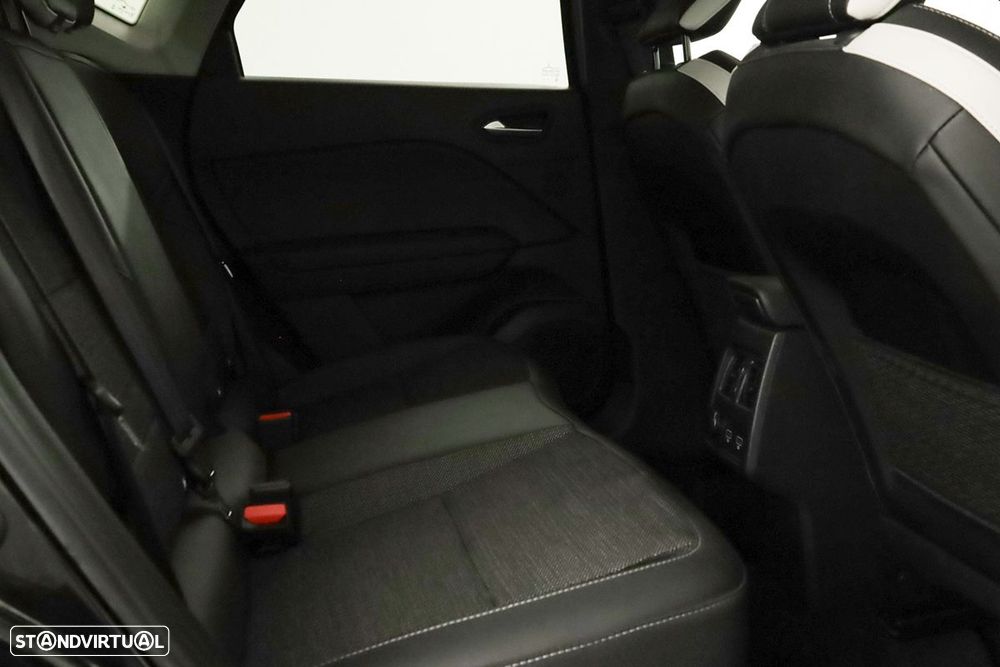 Renault Captur 1.0 TCe Techno - 22