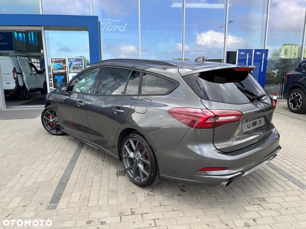 Ford Focus - 3