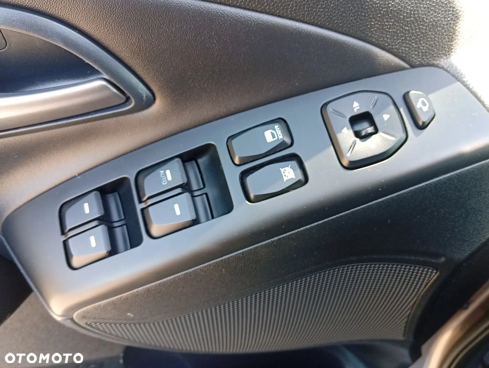 Hyundai ix35 1.6 GDI Premium 2WD - 30