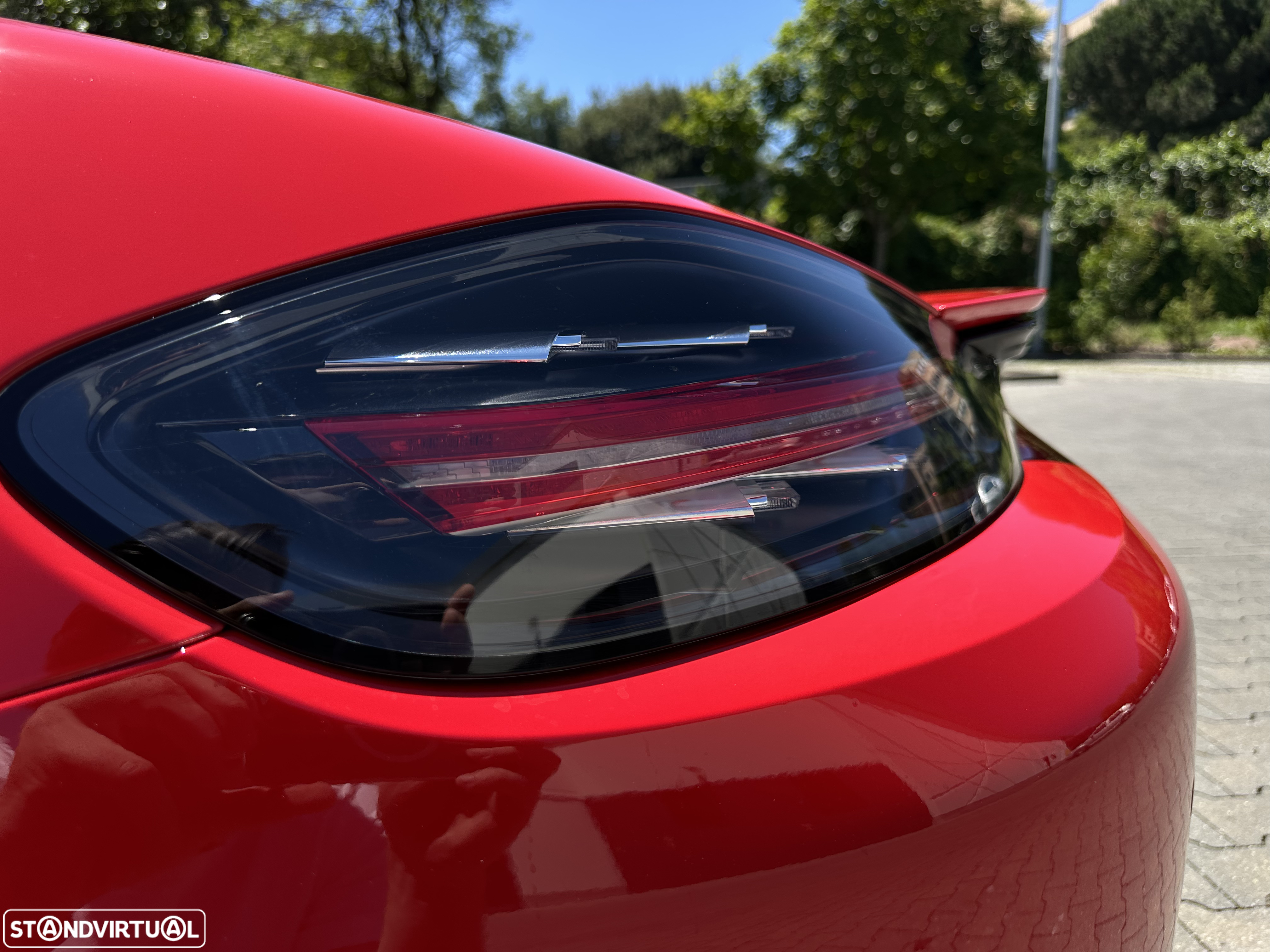 Porsche 718 Boxster 2.5 S PDK - 20