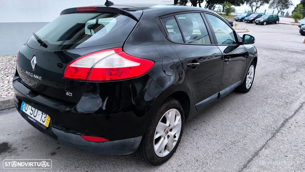 Renault Mégane ver-1-5-dci-limited - 1