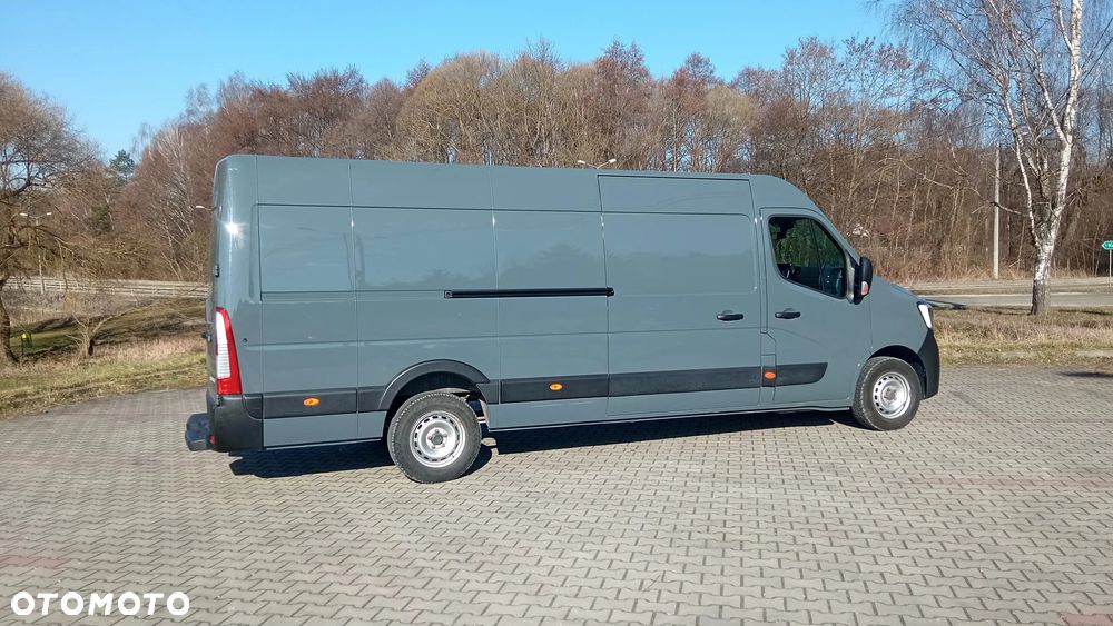 Renault Master - 5
