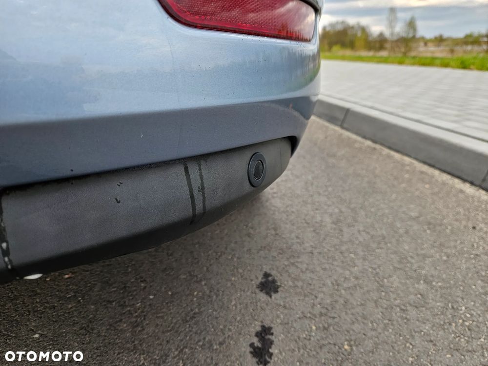 Ford Mondeo 2.0 Ghia Executive - 23