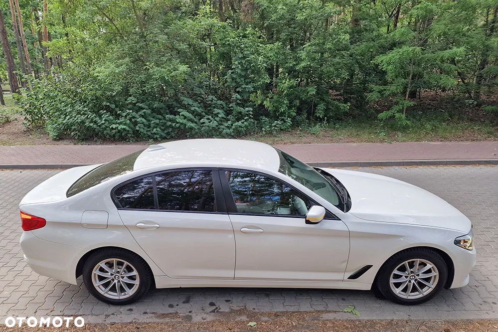 BMW X6 xDrive30d - 10