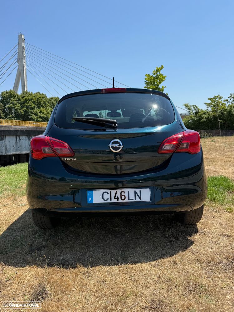 Opel Corsa - 9