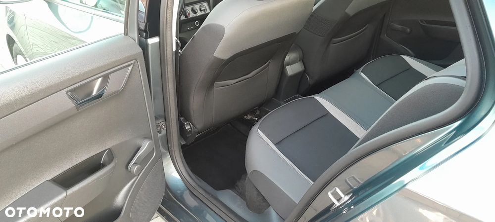 Skoda Fabia 1.2 TSI Cool Edition - 20