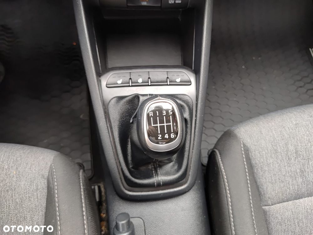Kia Stonic 1.0 T-GDI L - 16