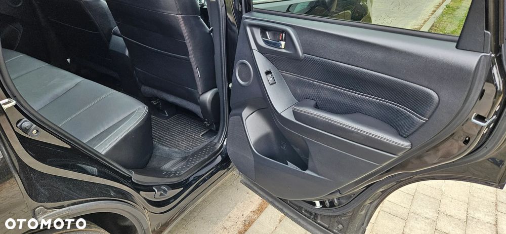 Subaru Forester - 27