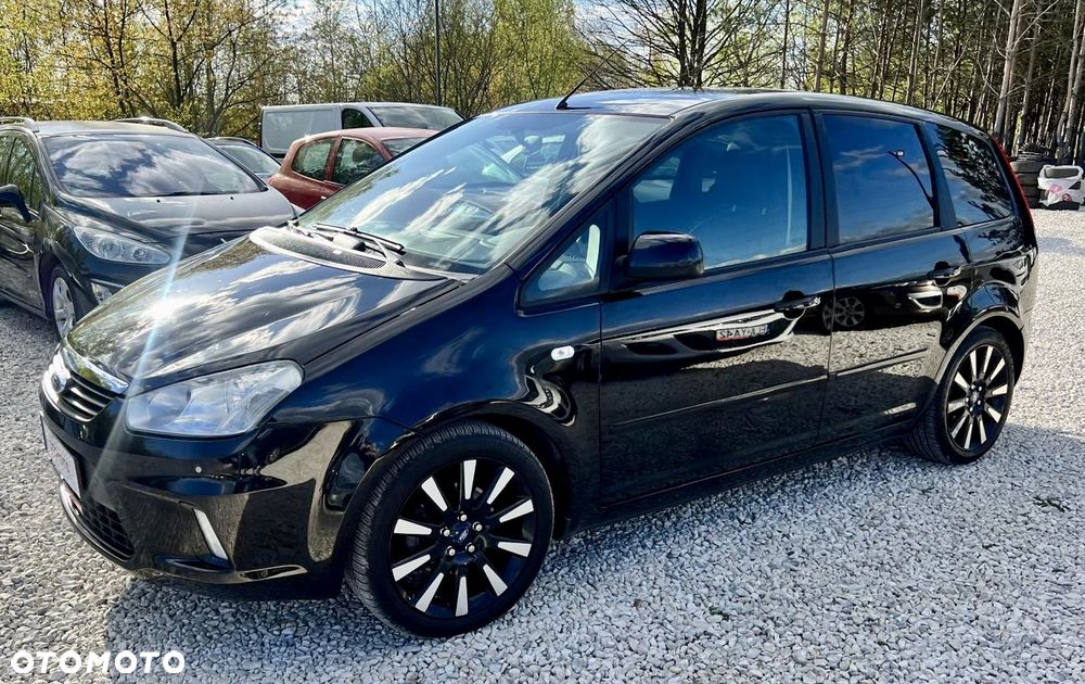 Ford C-MAX - 15