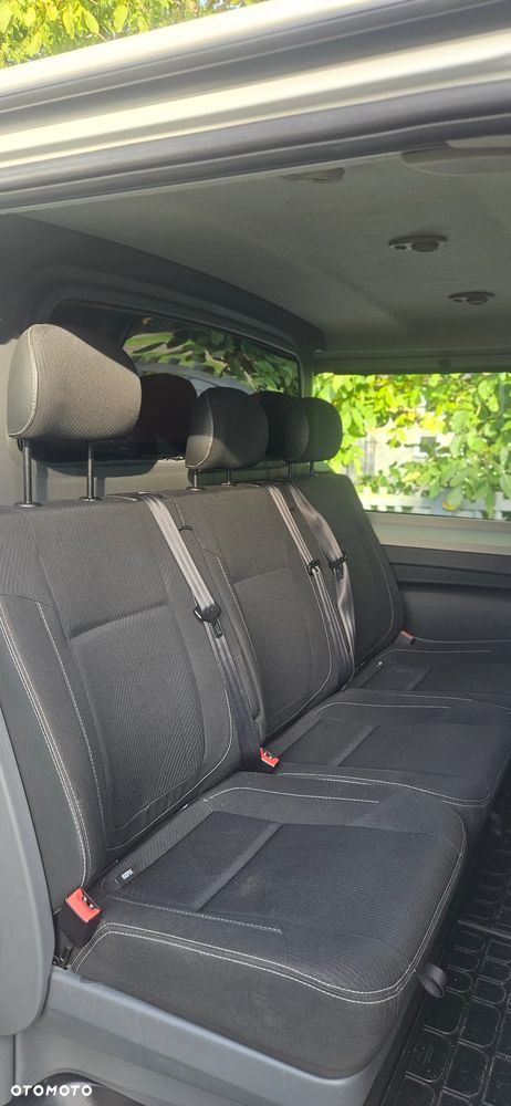Renault Trafic L1H1 Komfort - 8