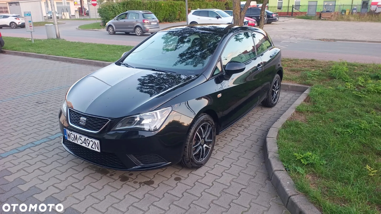 Seat Ibiza SC 1.4 TDI S&S Style - 6