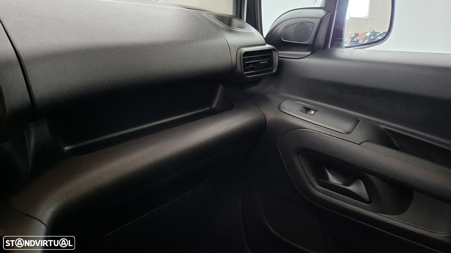 Citroën Berlingo 1.5 BlueHDi Van - 11