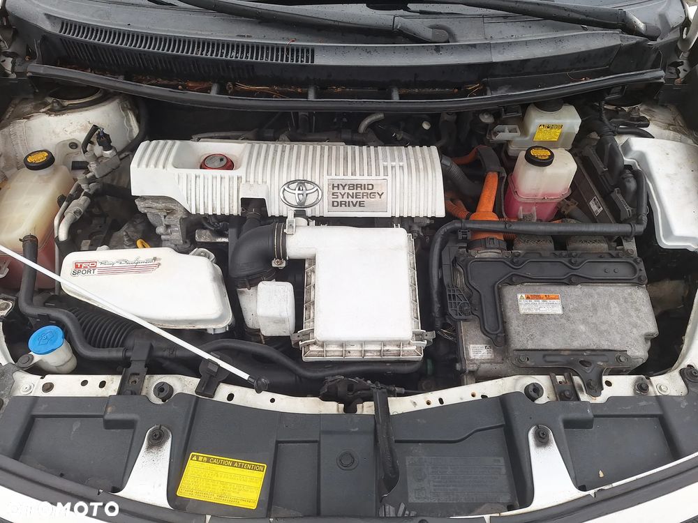 Toyota Auris ver-x--trend - 21