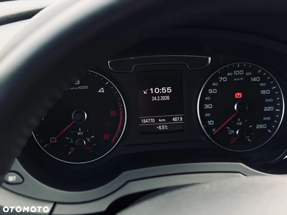 Audi Q3 2.0 TDI Quattro Design - 34