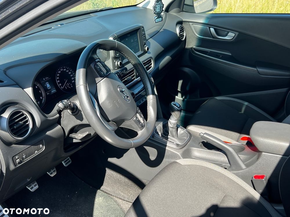 Hyundai Kona 1.0 T-GDI EDITION 30+ - 6