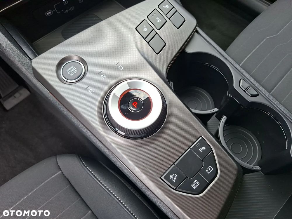 Kia Sportage - 11