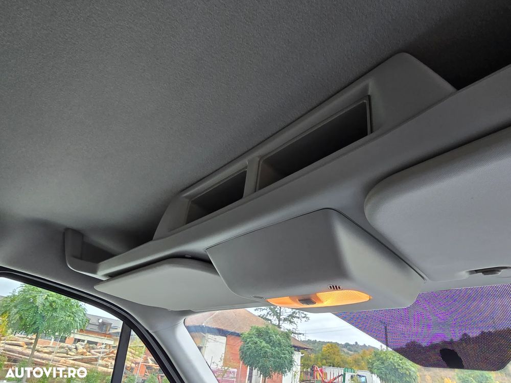 Ford Transit - 13