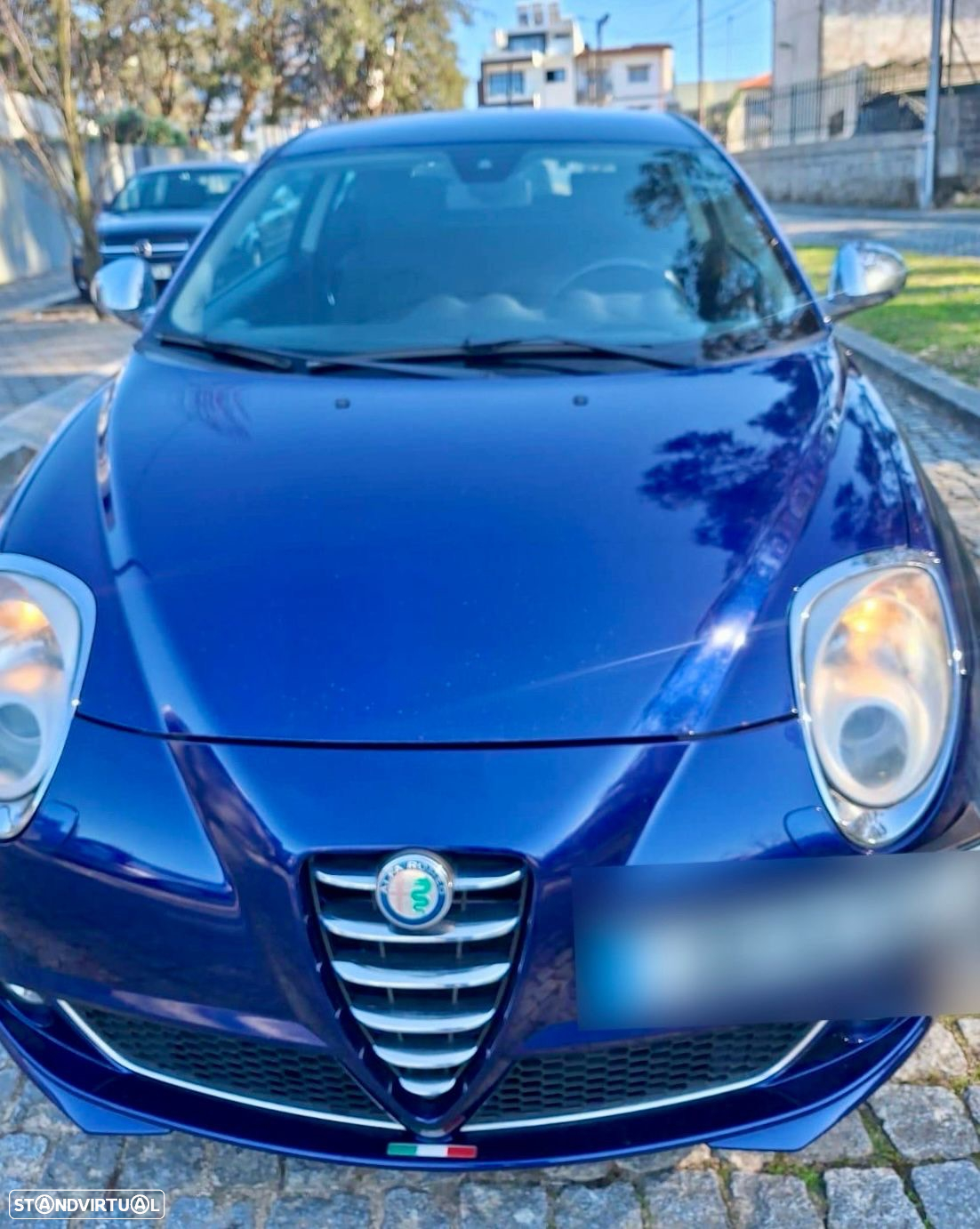 Alfa Romeo MiTo 1.6 JTD Progression - 8