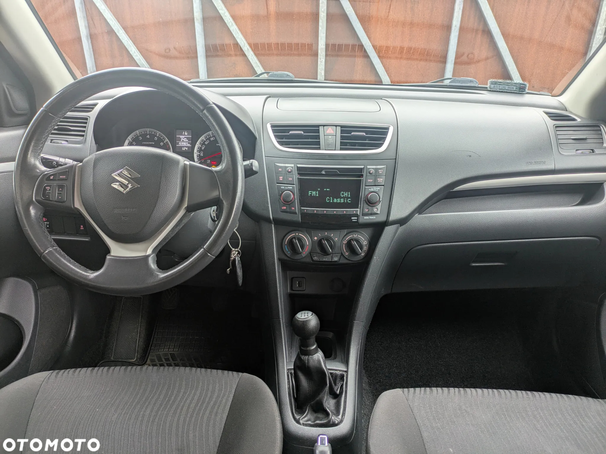 Suzuki Swift 1.2 Comfort - 6