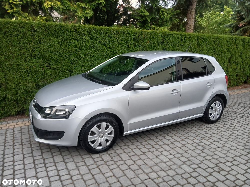 Volkswagen Polo - 3
