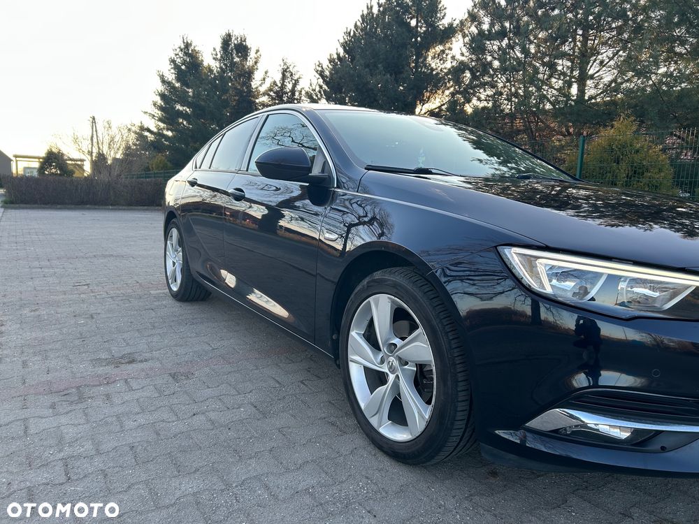 Opel Insignia 1.5 T Innovation S&S - 5