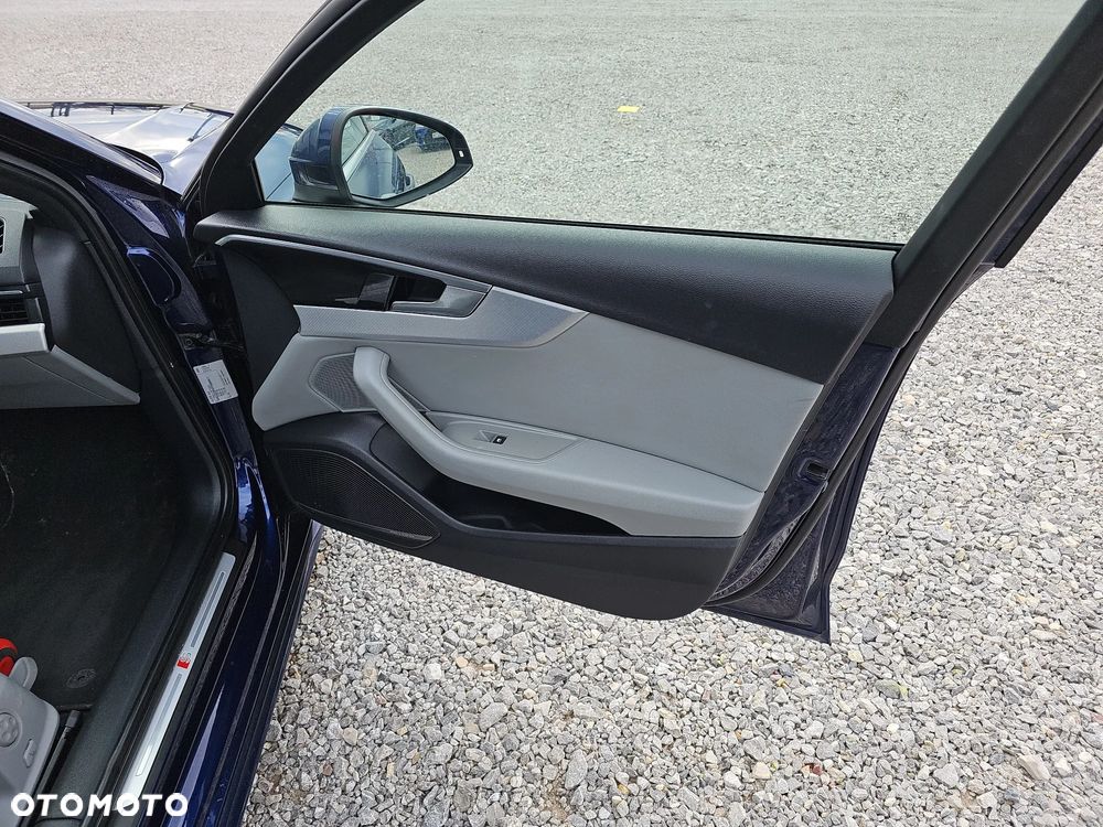 Audi A4 Limousine 40 TFSI mHEV Quattro S Line S tronic - 25