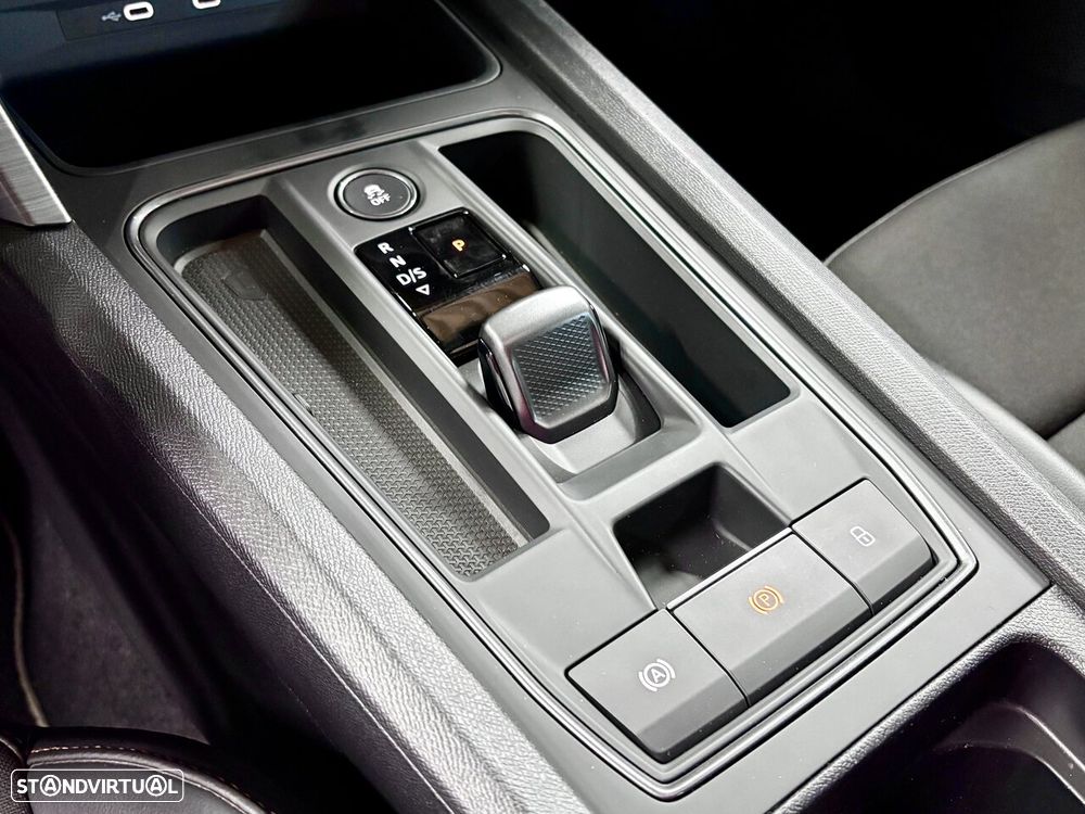 Cupra Formentor VZ 1.4 e-Hybrid DSG - 15