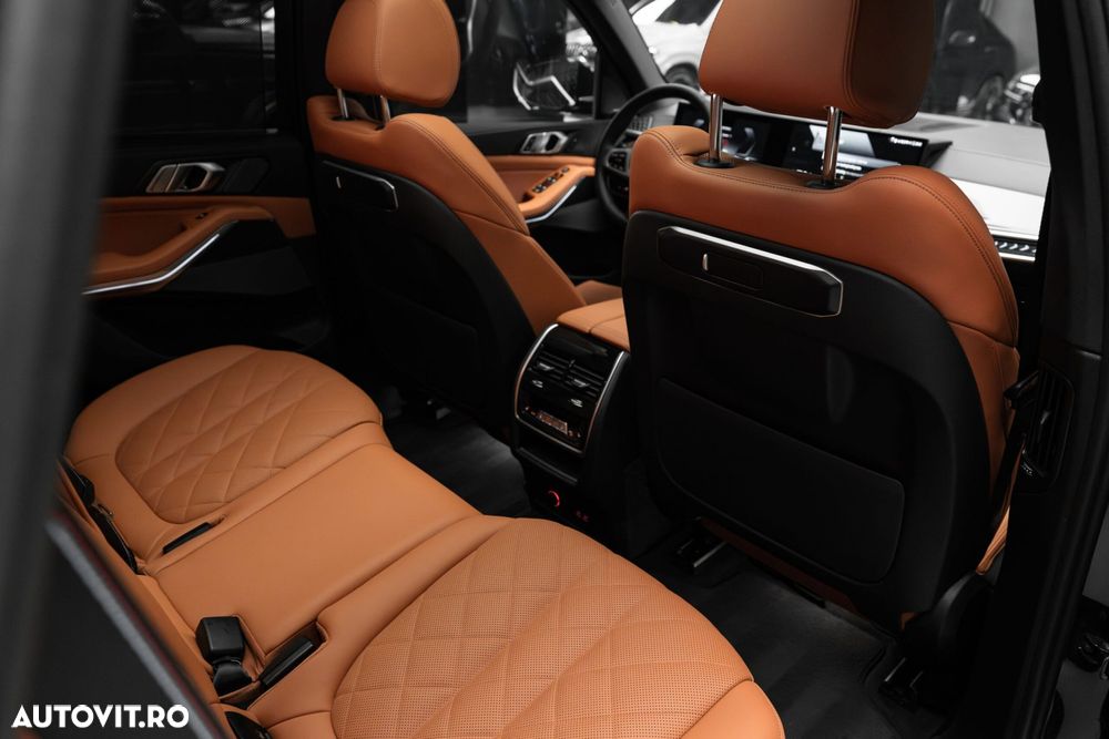 BMW X5 - 30