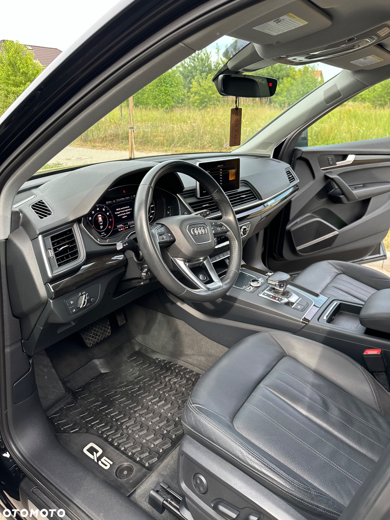 Audi Q5 2.0 TFSI Quattro S tronic - 10