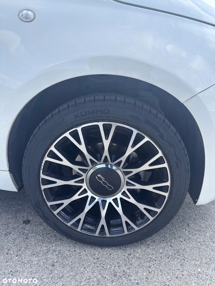 Fiat 500 1.0 Hybrid Dolcevita - 12
