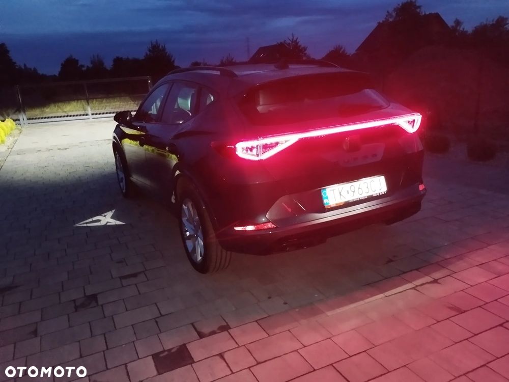 Cupra Formentor - 22