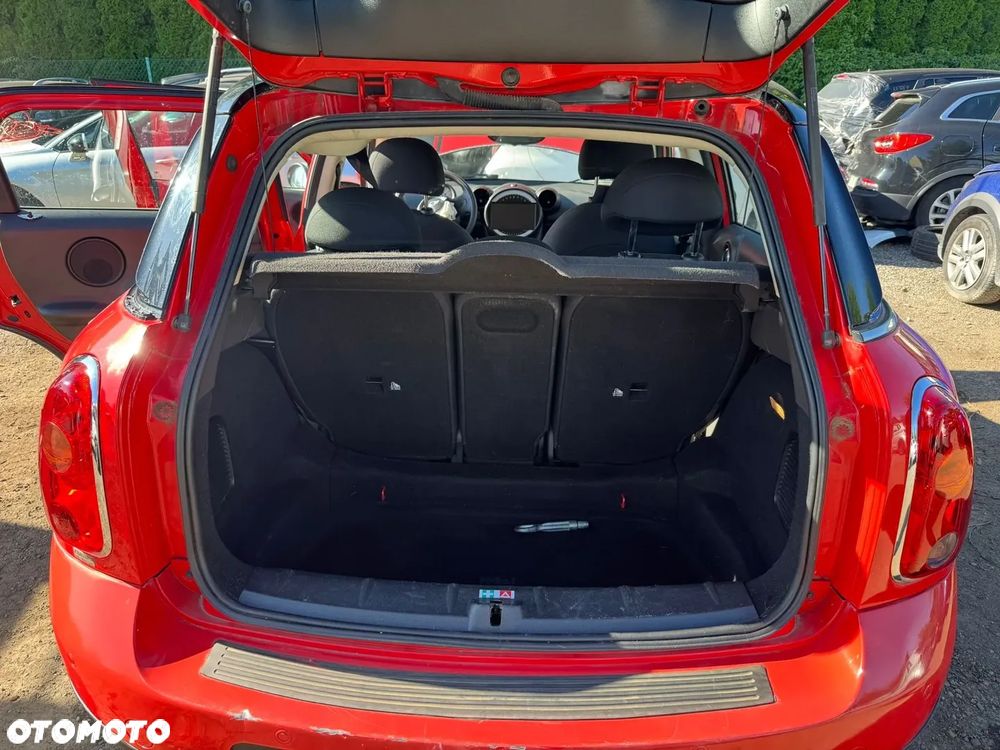 MINI Countryman One - 24