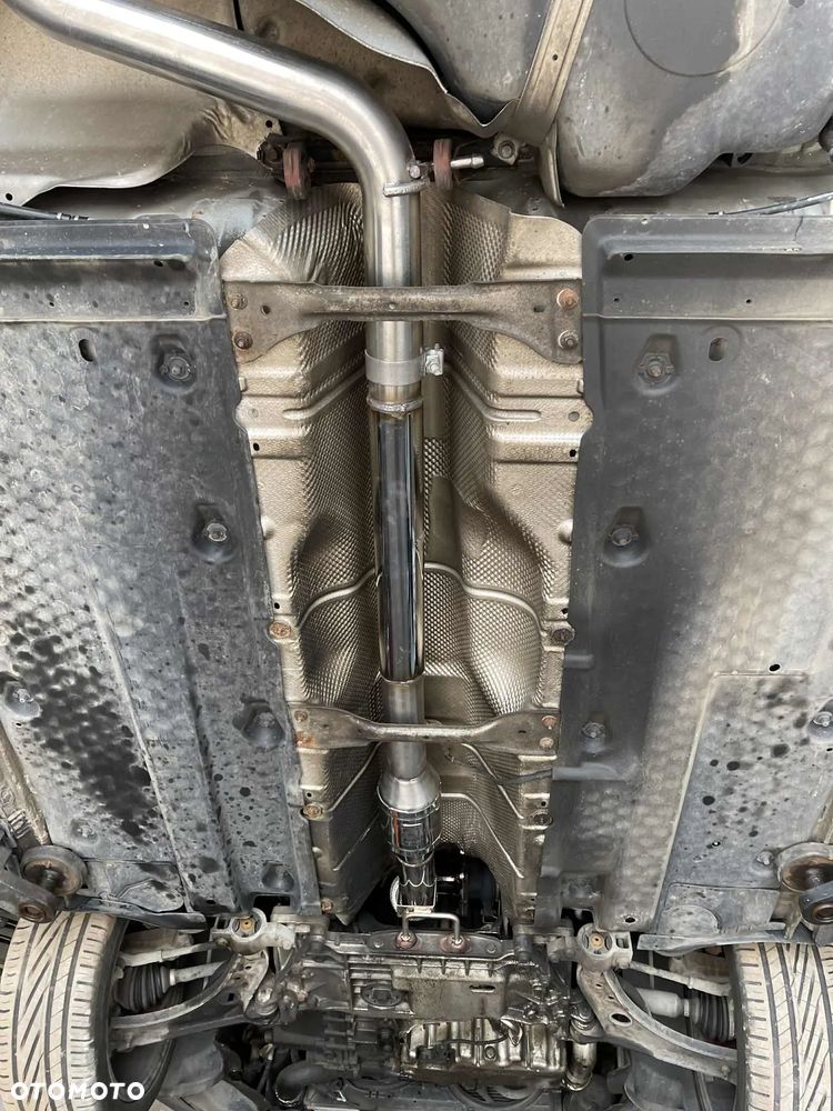 Volkswagen Golf V 2.0 TSI GTI - 19