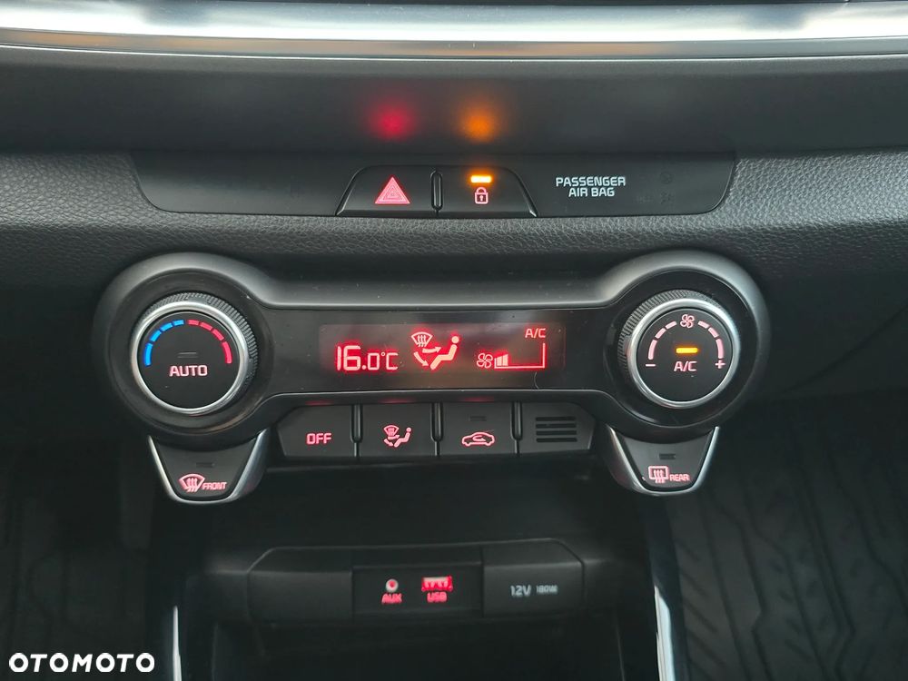 Kia Stonic 1.4 XL - 21