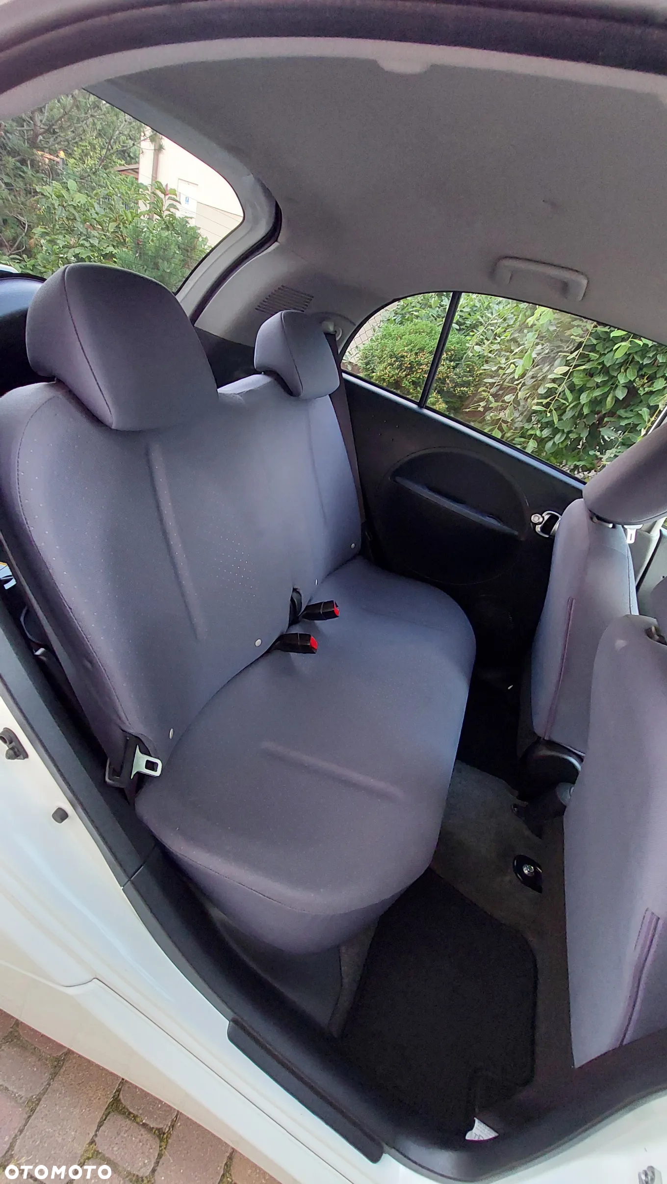 Peugeot iOn Active - 16