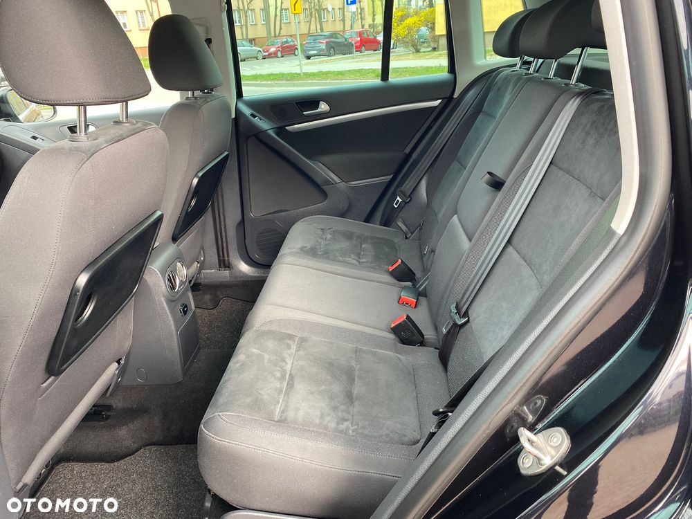 Volkswagen Tiguan 2.0 TDI DPF Sport & Style - 7