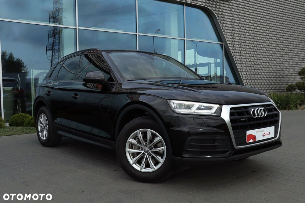 Audi Q5 - 5