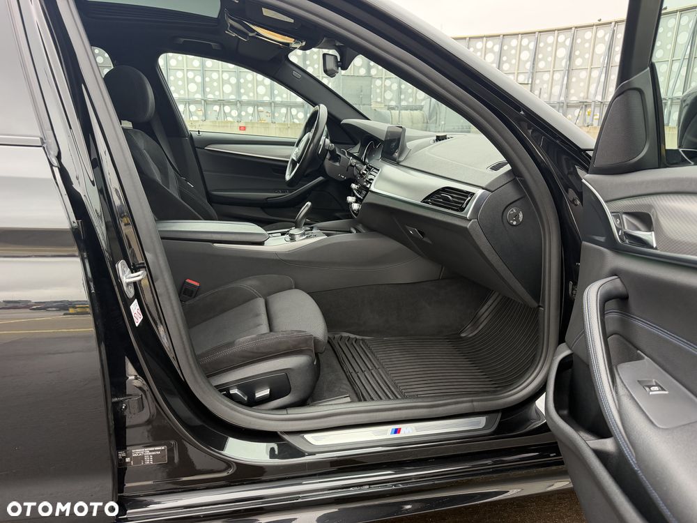 BMW Seria 5 - 15