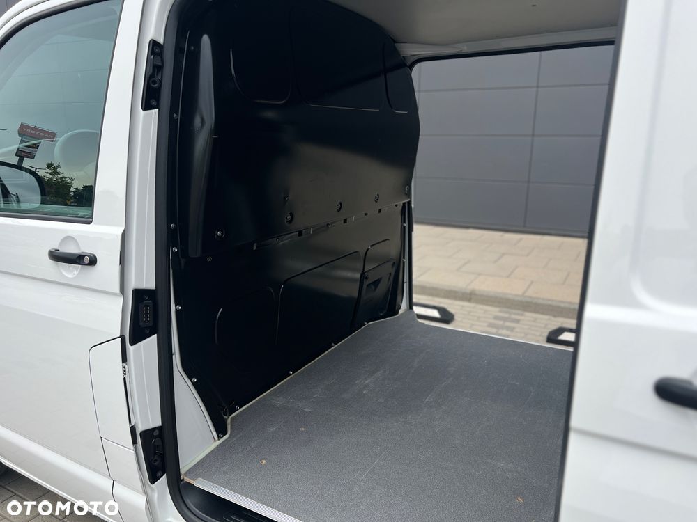 Volkswagen T6 Lang - 5
